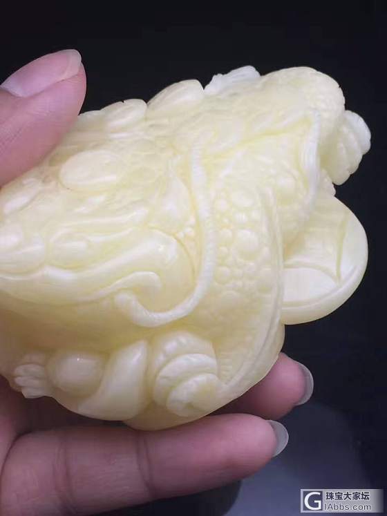 主题_挂件蜜蜡