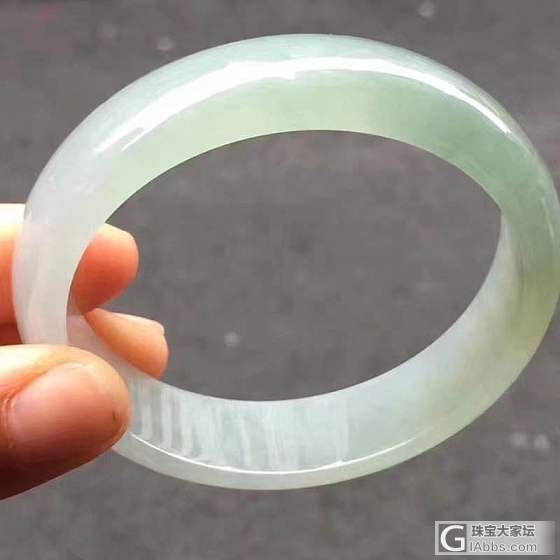 翡翠手镯 每日一更_手镯翡翠