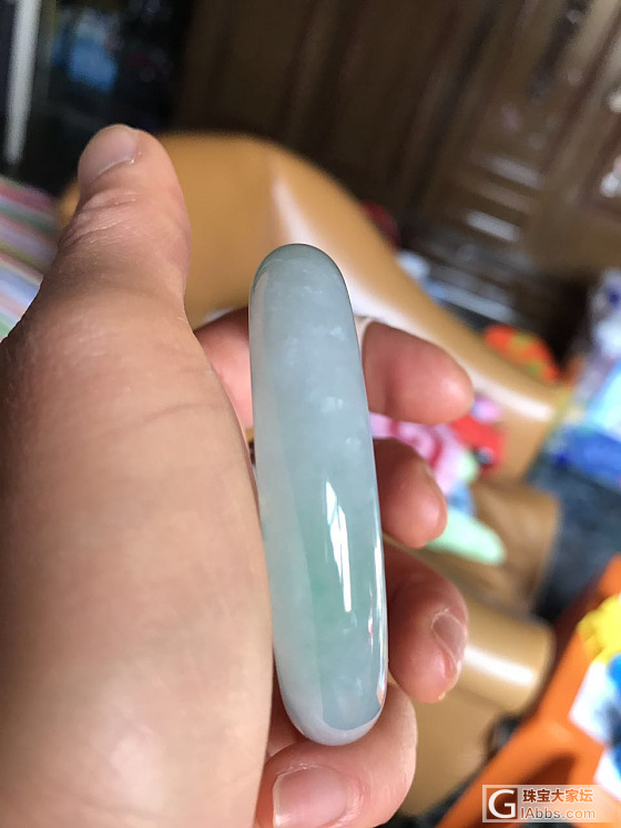 木纳手镯_手镯翡翠