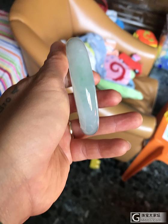 木纳手镯_手镯翡翠