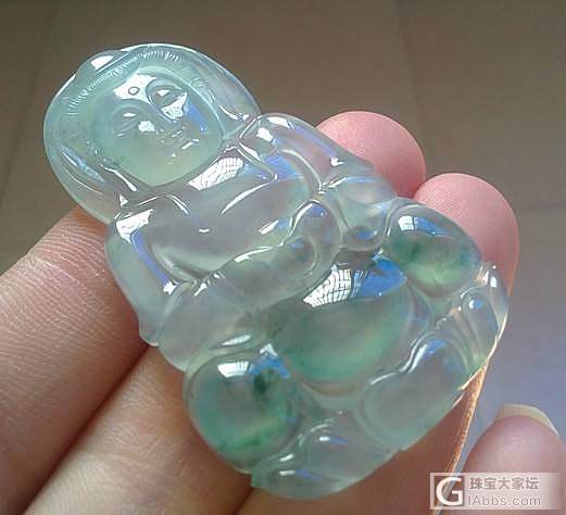 节日来一些精品特价_翡翠