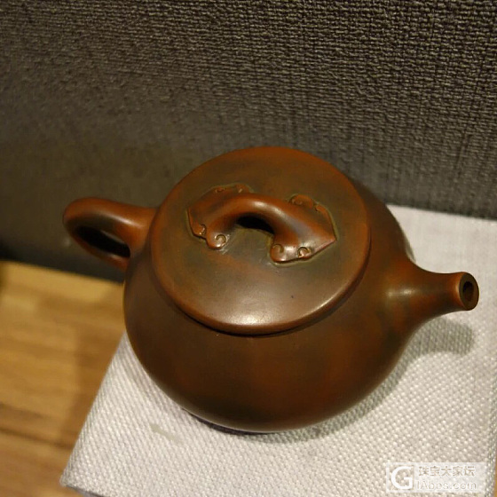 经济适用茶器之——石瓢_陶器茶具