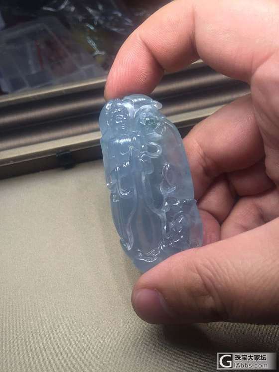 蜕变！_翡翠