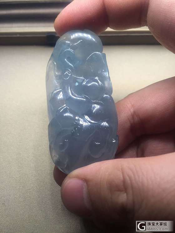 蜕变！_翡翠
