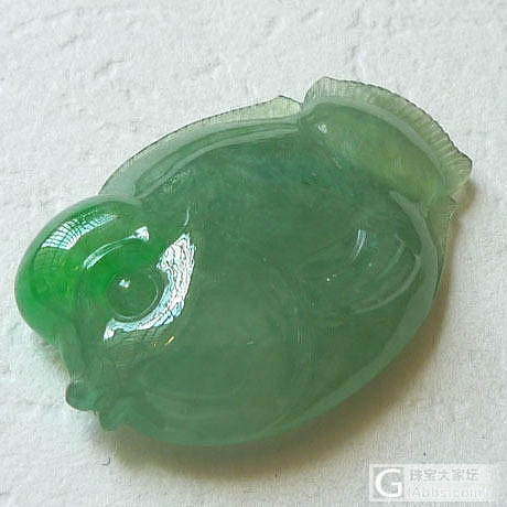 【帆玉阁翡翠】新货上架，定时更新，关注微信：fyg368_翡翠