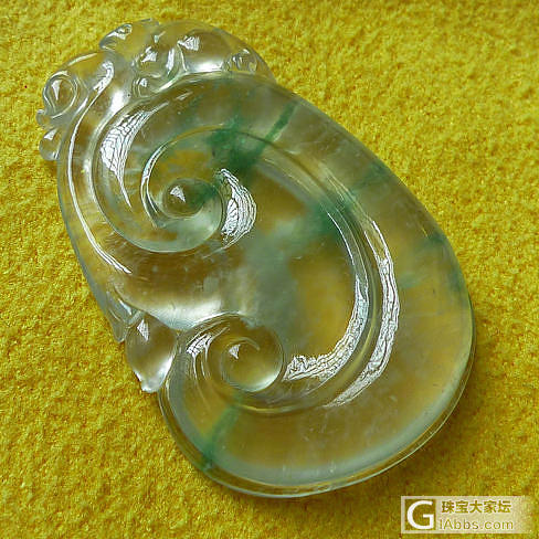 【帆玉阁翡翠】新货上架，定时更新，关注微信：fyg368_翡翠