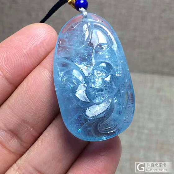 广告都懒得打了😑😑_珠串南红