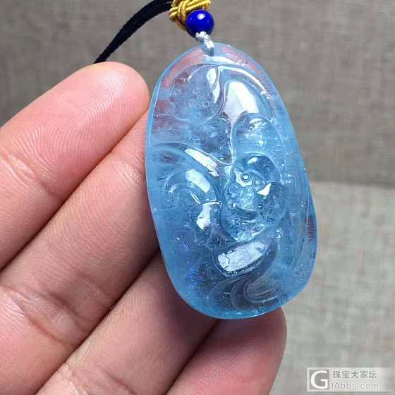 广告都懒得打了😑😑_珠串南红