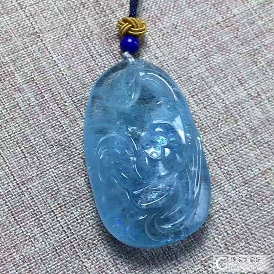 广告都懒得打了😑😑_珠串南红
