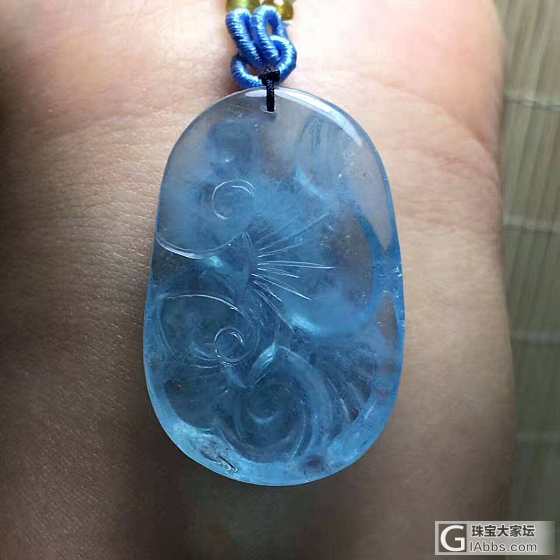 广告都懒得打了😑😑_珠串南红