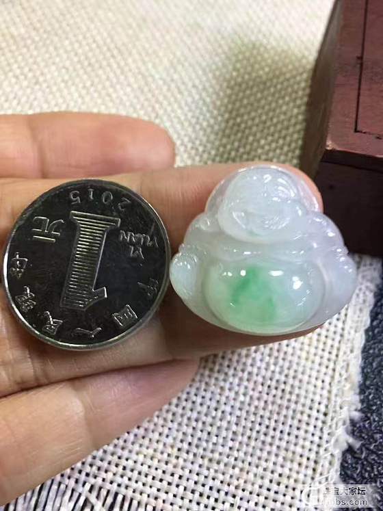 上新_珠串挂件手镯翡翠
