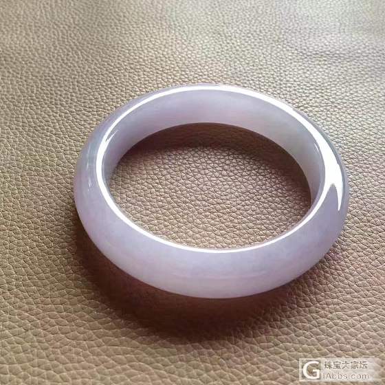 【迈绿翡翠】5.4  只有发手镯才能清醒一下_手镯翡翠