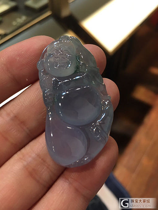 有喜欢的吗？_翡翠