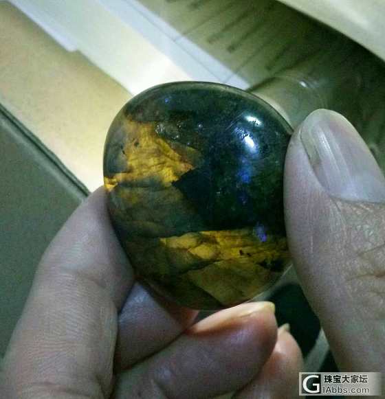 我就是我，石界唯一_玉石
