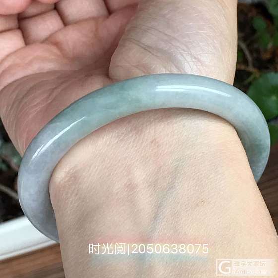 【时光阅】2017.5.5上新_手镯翡翠