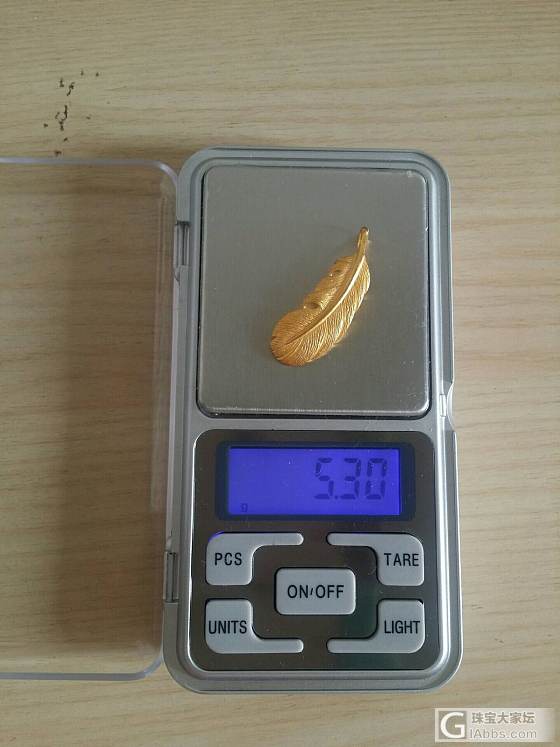 顺丰包邮到8号_戒指吊坠金
