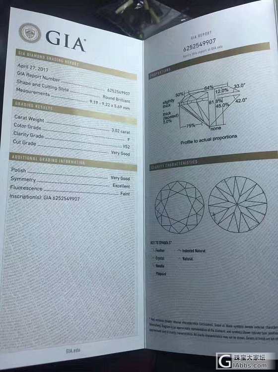 一克拉到3克拉钻石现货_钻石