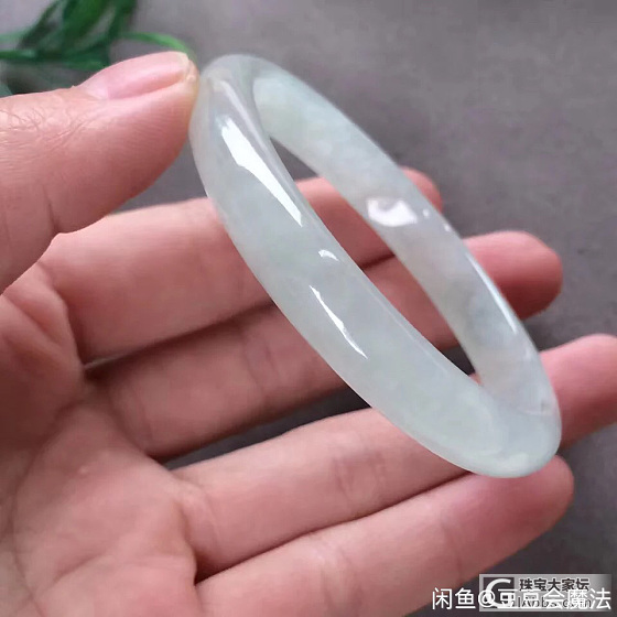 出个闲置小圈镯子_手镯翡翠