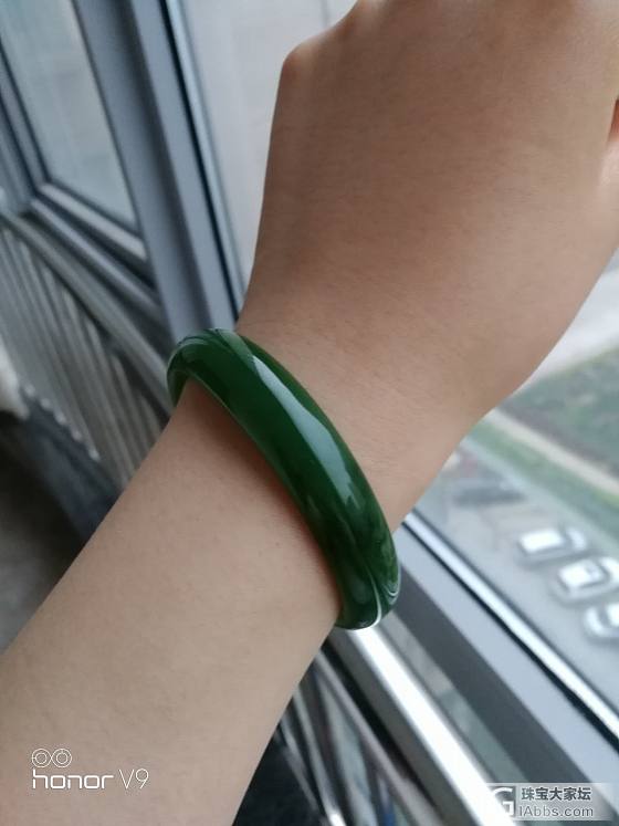 碧玉碧玉_手镯碧玉