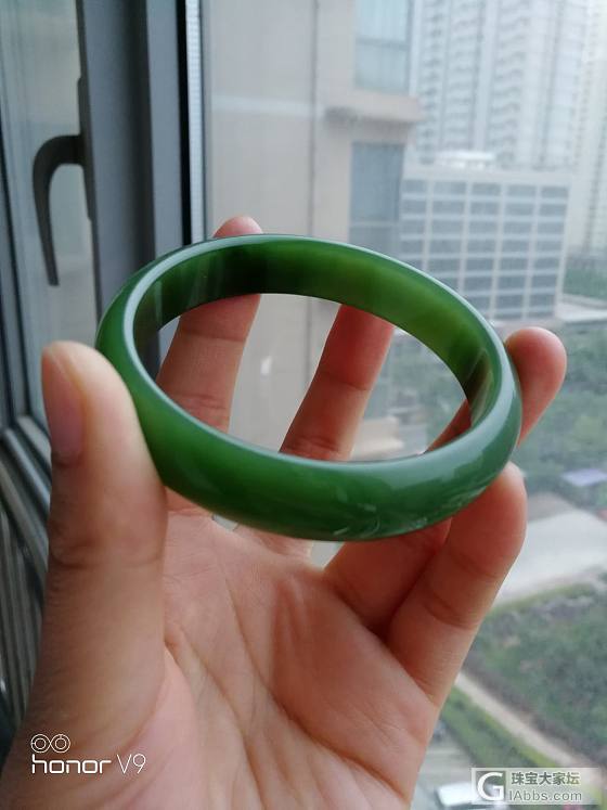 碧玉碧玉_手镯碧玉