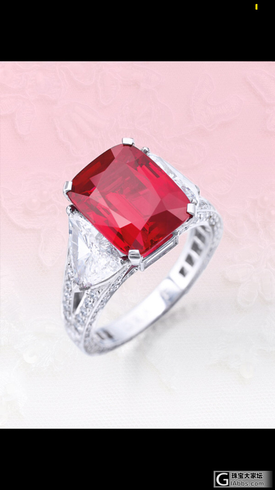 Rubies 红宝石_红宝石