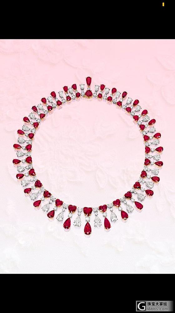 Rubies 红宝石_红宝石