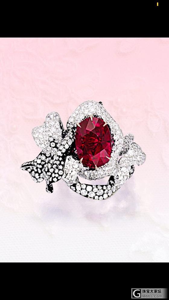 Rubies 红宝石_红宝石