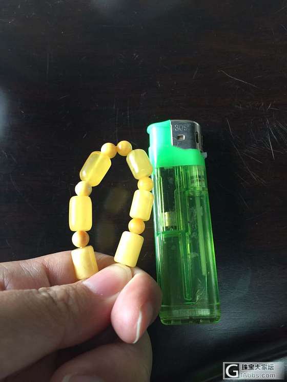 蜜蜡配件_配件蜜蜡