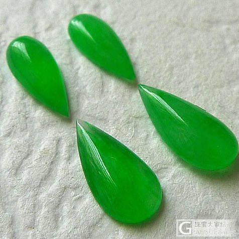 【帆玉阁翡翠】新货上架，定时更新，关注微信：fyg368_挂件蛋面翡翠