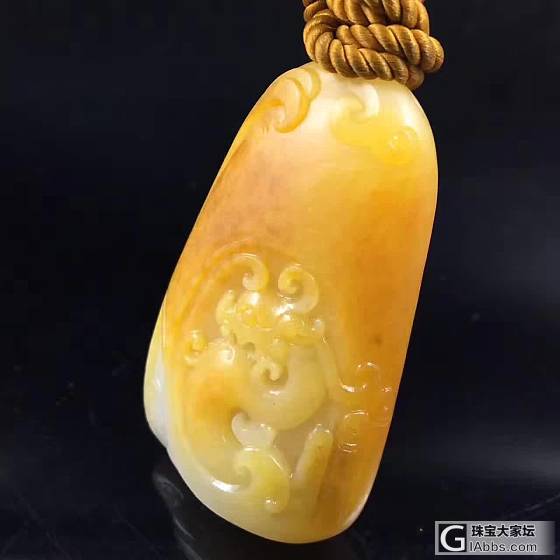 这个和田玉题材我应该怎么写，求大神指引_挂件和田玉