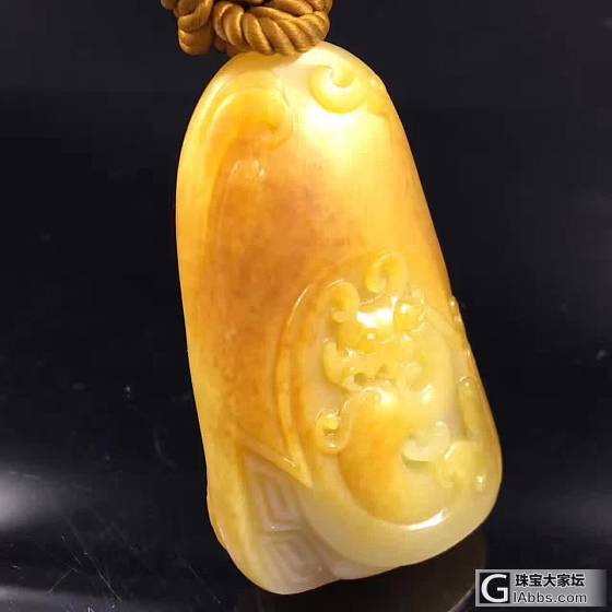 这个和田玉题材我应该怎么写，求大神指引_挂件和田玉