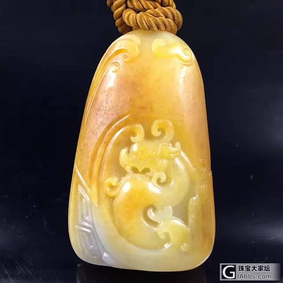 这个和田玉题材我应该怎么写，求大神指引_挂件和田玉