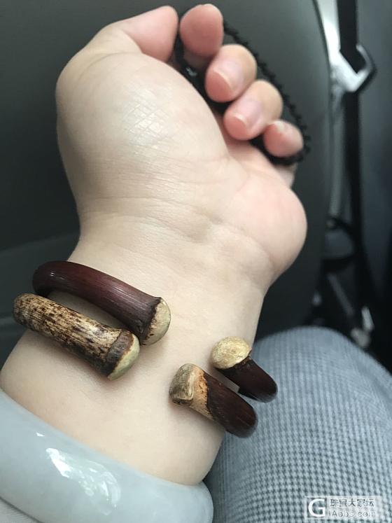 寻藤记_手镯鸡血藤