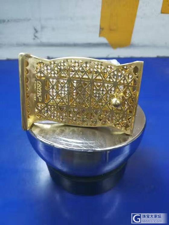 皮带头。_金工