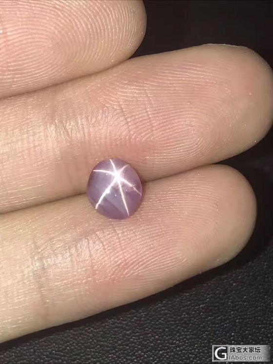 星光星光_蛋面彩色宝石