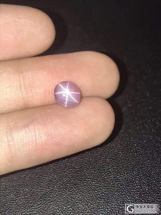 星光星光_蛋面彩色宝石