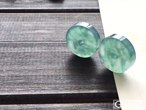 美物预览～_挂件