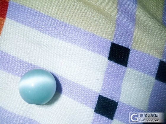 这才是异样的光_蛋面