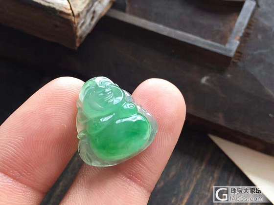 新品更新中～_挂件翡翠