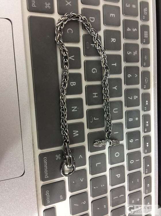 pt950铂金手链_金工