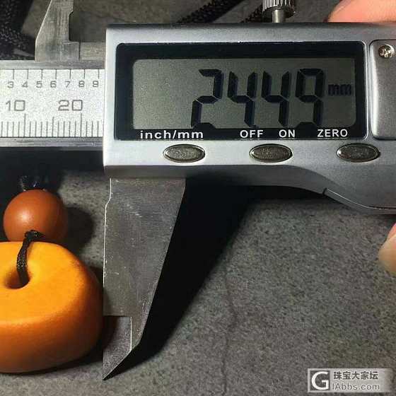 极品满蜜西亚老蜡饼子_挂件蜜蜡