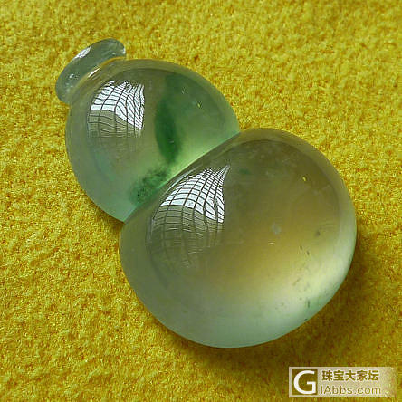 【帆玉阁翡翠】新货上架，定时更新，关注微信：fyg368_手镯挂件翡翠