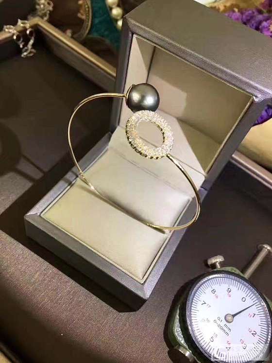亏本处理一批珍珠饰品_吊坠手镯戒指珍珠