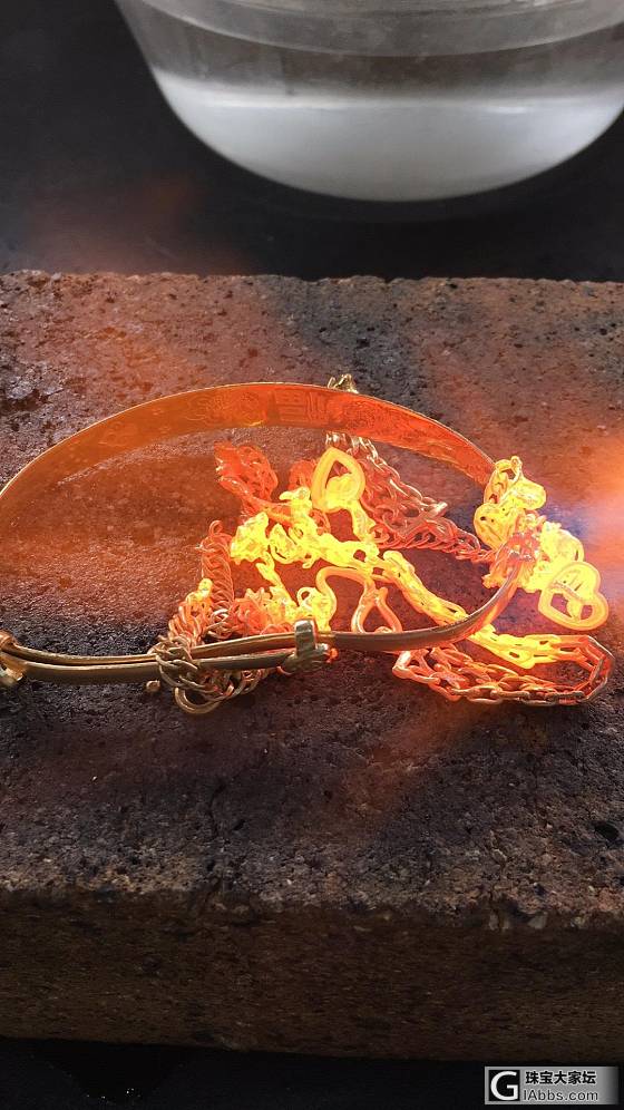 最近金坛好安静啊，都水不到红包了😁_金打金