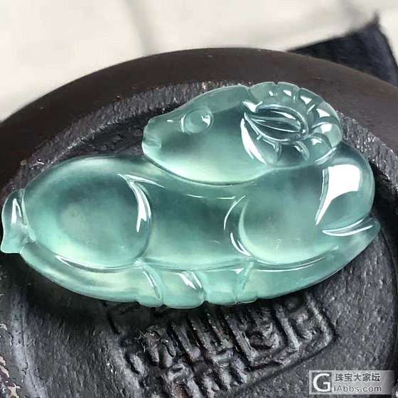 睡不着发下刚上的货混熟脸，全场九五折！ VX jiahaozhubao5155_翡翠