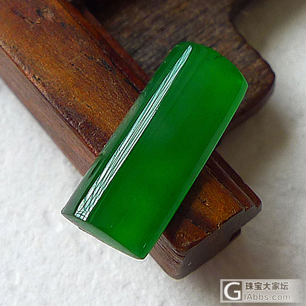 【帆玉阁翡翠】新货上架，定时更新，关注微信：fyg368_蛋面手镯挂件翡翠