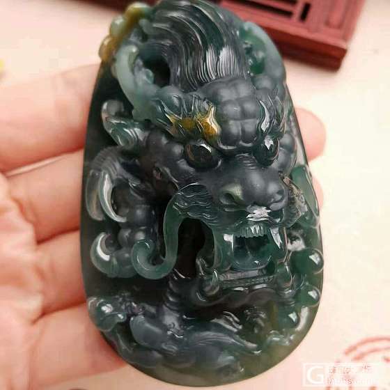 不容错过噢_挂件翡翠
