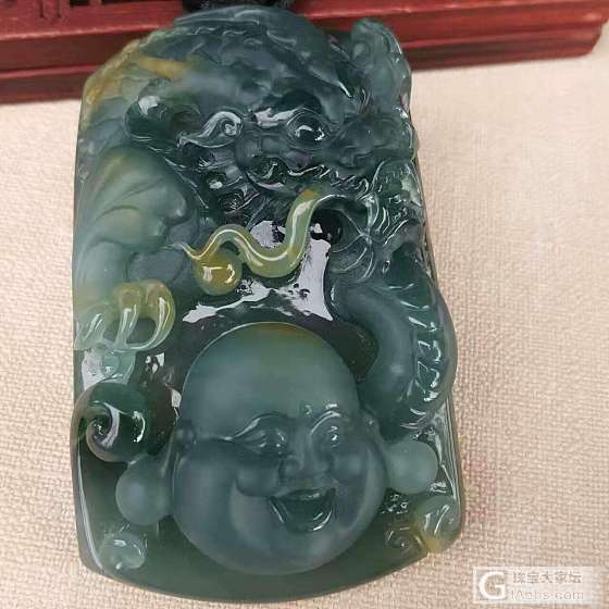不容错过噢_挂件翡翠