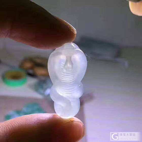 想要买个蛇的3D金_金吊坠翡翠