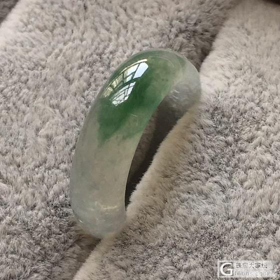 我很快就能实现做指环王的目标了_戒指翡翠